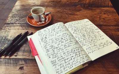 Once upon a time… How to write a novel in 10 steps