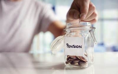Confused about pensions? Here’s what you need to know