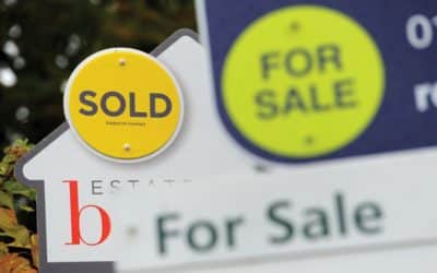 Will UK house prices drop? Property market is showing resilience despite the Covid pandemic – but it might be short-lived