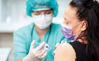 Covid-19: Flu jab push as Covid vaccine roll-out planned