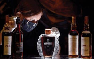 Whisky gets ‘age verification service’ to fight against fakes