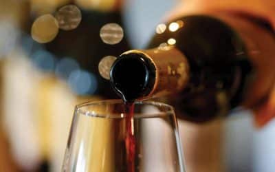 Binge drinking among over-50s rising amid pandemic, says UK charity
