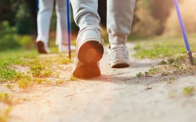 GPs to prescribe walking and cycling in new trial to improve mental wellbeing