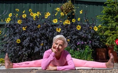 A new start after 60: 2 stories about embracing life in later years