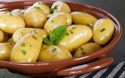 Spud you like: A beginner’s guide to growing potatoes