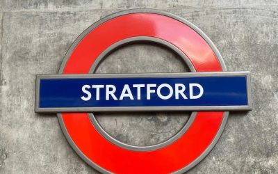 The London neighbourhood that’s got it all: 10 reasons why you need to live in stylish Stratford
