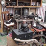 Stuff not Nonsense – when to De-Clutter