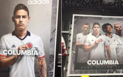 Adidas Epic Spelling Fail