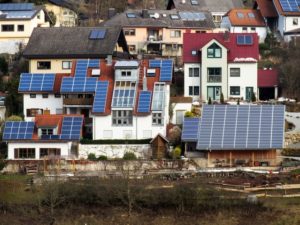 Say Adeus! To Fossil Fuels with solar panels?