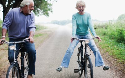 5 healthy weight loss tips for the over 50s