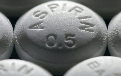 Aspirin should be taken  by all over 50s to cut thousands of cancer deaths