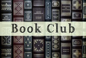 Are you a bookworm? How to start and run your own Book Club