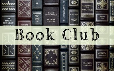 Are you a bookworm? How to start and run your own Book Club