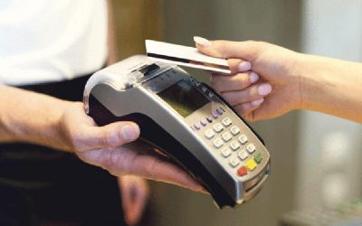 Over 50’s are big fans of contactless payments