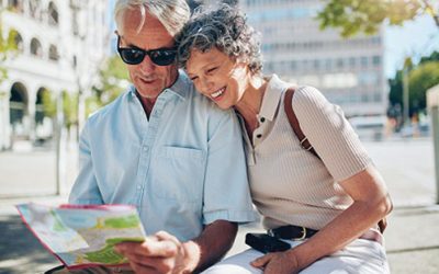 Allianz travel insurance targets over-50s market