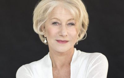 Over-50s women are now biggest buyers of beauty products: Rise fuelled by older brand ambassadors including Helen Mirren