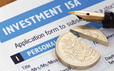 Five million over 50s set to open an ISA in 2017