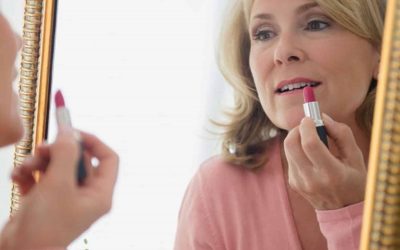 Make-up tips for over 50s:  9 youthful beauty tricks for  older skin