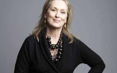 Hollywood actress Meryl Streep’s beauty product tips for the over 50s woman