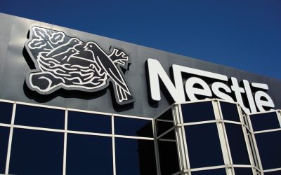 Nestlé improving nutrition for the elderly with food for pilots