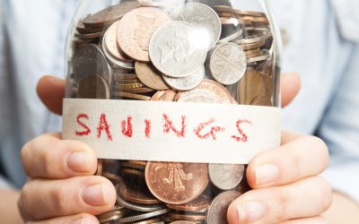 Over-50s are truly savvy savers