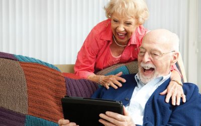 Older people think social media is superficial