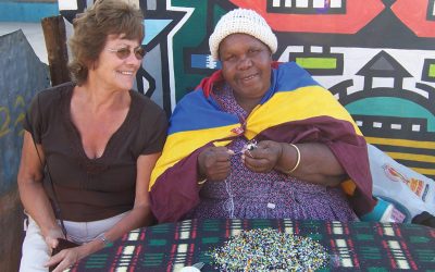 Do something great for others! How to volunteer overseas