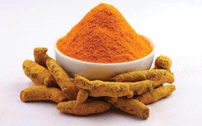 Can turmeric prevent or treat cancer?