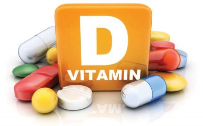 One in four over-50s deficient in vitamin D  in winter, study finds.