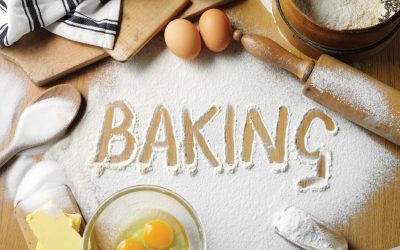 Baking on the ‘rise’