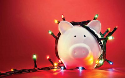 Why it pays to start saving now for Christmas and how you can do it