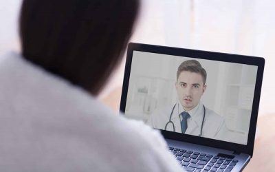 Would you use Skype to see a GP over a face-to-face appointment?