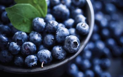 Superfoods! The Top 15 foods for people over 50