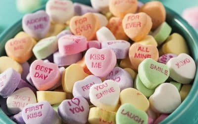 Alternative affection: 17 ideas for   a different Valentine’s Day