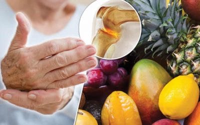 Arthritis pain: This 35p fruit could REVERSE joint stiffness and inflammation