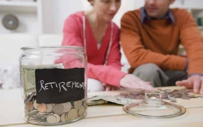 A new age for retirement