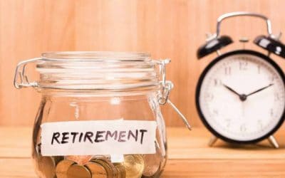 Pension changes see over 50s adapt income and retirement expectations