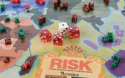 Counter culture: The revival of the board game