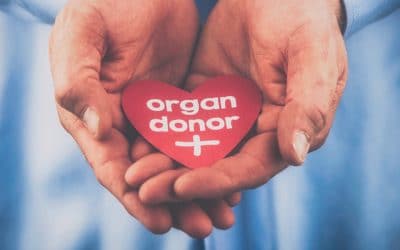 Why the NHS needs over-50s people to come forward and become organ donors