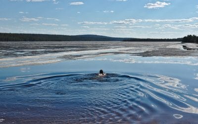 Drowning prevention: Staying safe in the Summer heat