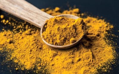 5 reasons why turmeric is scientifically good for you