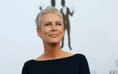 10 shades of grey: Top ten celebrities who rock grey hair!