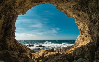 Gems of Gozo: The beautifully serene Mediterranean escape just 6km north of Malta.