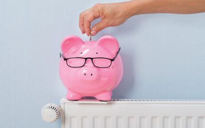 Energy bills near £1,300 – 5 ways to beat constant price rises