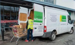 Foodbank