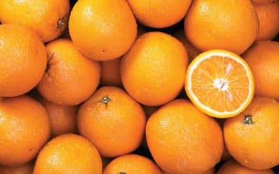 Vital vitamin: 6 reasons to take vitamin C (even if it can’t beat coronavirus)