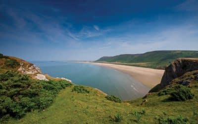 Travel to Wales: 10 great walks to enjoy as lockdown restrictions ease