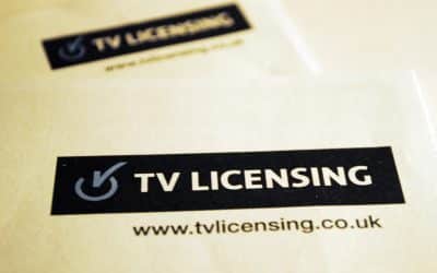 Free TV licence for over 75’s to be means-tested from August 1