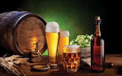 Try it at home: How to brew your own beer and famous brewers