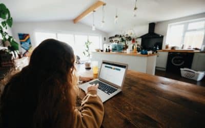 Working harder from home: psychologists on why we’re spending longer at our desks during the global pandemic